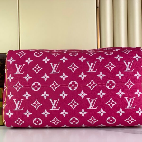 Louis Vuitton Speedy P9 Bandoulière 40 - Image 4