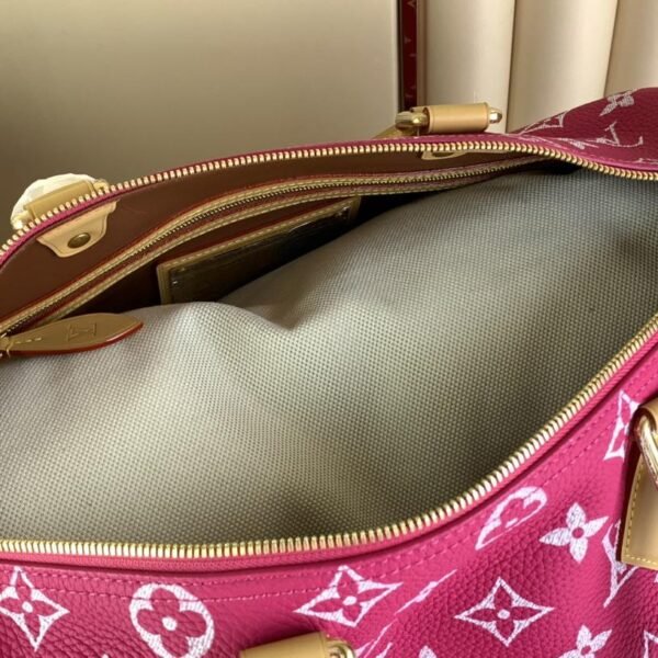 Louis Vuitton Speedy P9 Bandoulière 40 - Image 5