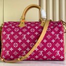 Louis Vuitton Speedy P9 Bandoulière 40