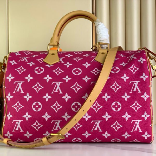 Louis Vuitton Speedy P9 Bandoulière 40 - Image 2
