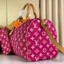 Louis Vuitton Speedy P9 Bandoulière 40