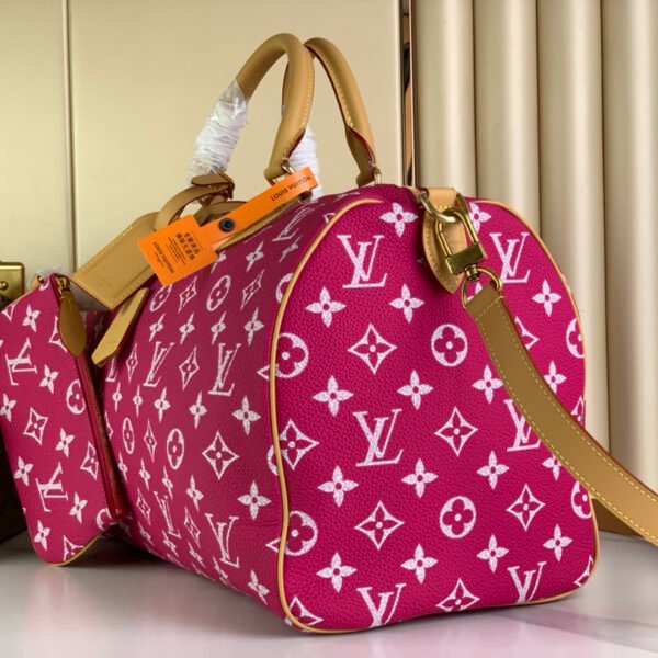 Louis Vuitton Speedy P9 Bandoulière 40 - Image 3