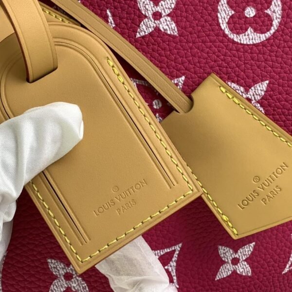 Louis Vuitton Speedy P9 Bandoulière 40 - Image 8