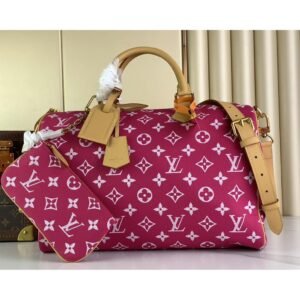 Louis Vuitton Speedy P9 Bandoulière 40