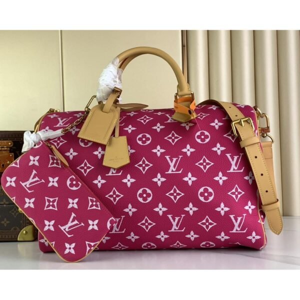 Louis Vuitton Speedy P9 Bandoulière 40