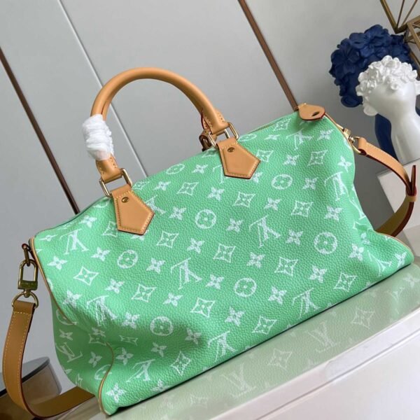 Louis Vuitton Speedy P9 Bandoulière 40 M24419 - Image 3