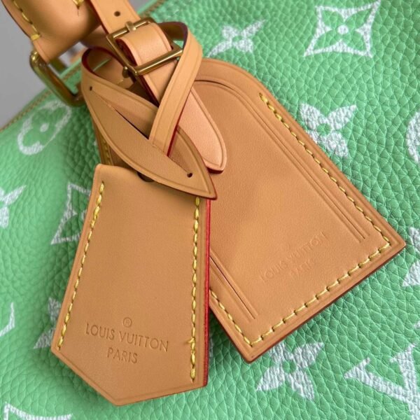 Louis Vuitton Speedy P9 Bandoulière 40 M24419 - Image 7
