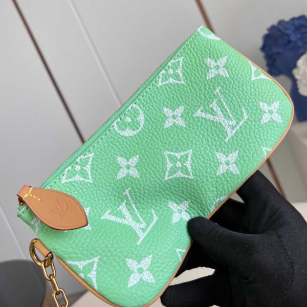 Louis Vuitton Speedy P9 Bandoulière 40 M24419 - Image 6
