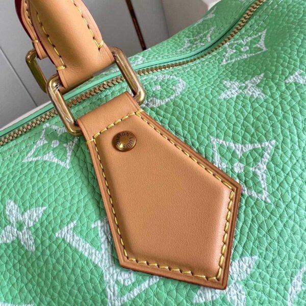 Louis Vuitton Speedy P9 Bandoulière 40 M24419 - Image 8