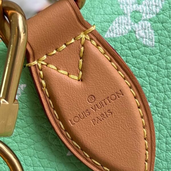 Louis Vuitton Speedy P9 Bandoulière 40 M24419 - Image 9