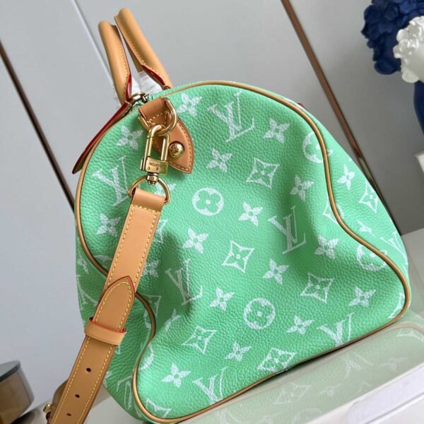 Louis Vuitton Speedy P9 Bandoulière 40 M24419 - Image 5