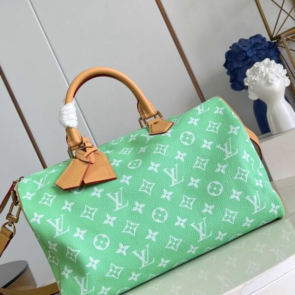 Louis Vuitton Speedy P9 Bandoulière 40 M24419 - Image 2
