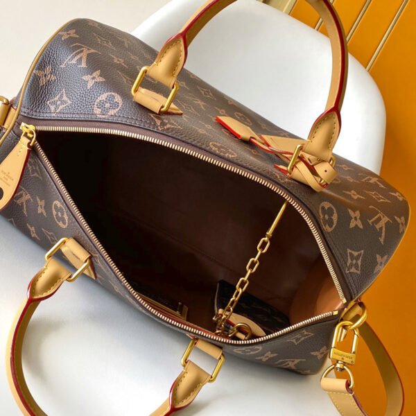 Louis Vuitton Speedy P9 Bandoulière 40 M24422 - Image 5