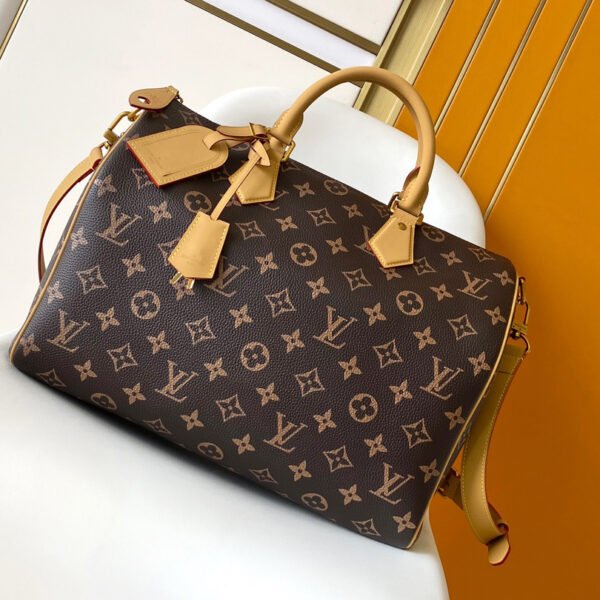 Louis Vuitton Speedy P9 Bandoulière 40 M24422 - Image 2