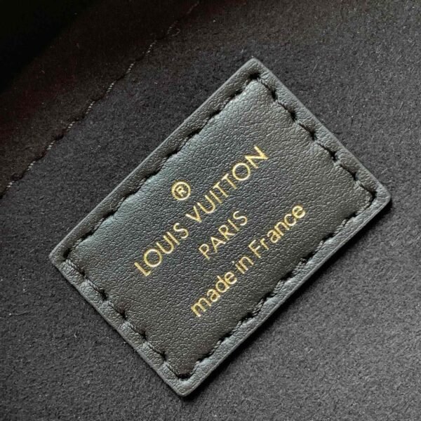 Louis Vuitton Speedy Trunk 20 M13146 - Image 10
