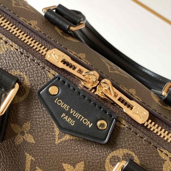 Louis Vuitton Speedy Trunk 20 M13146 - Image 8
