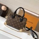 Louis Vuitton Speedy Trunk 20 M13146
