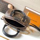 Louis Vuitton Speedy Trunk 20 M13146