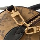 Louis Vuitton Speedy Trunk 20 M13146