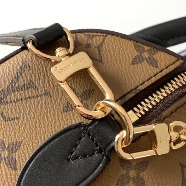 Louis Vuitton Speedy Trunk 20 M13146 - Image 9