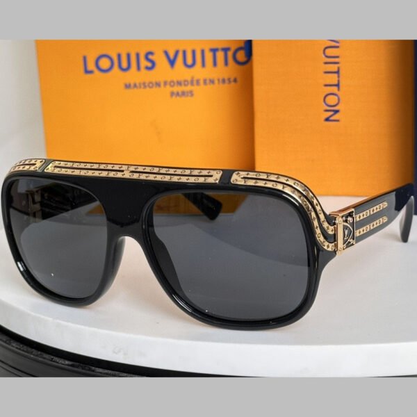 Louis Vuitton Sunglasses - Image 2