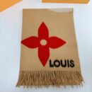 Louis Vuitton The Ultimate Scarf M76382