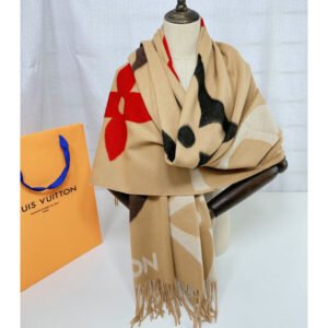 Louis Vuitton The Ultimate Scarf M76382