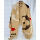 Louis Vuitton The Ultimate Scarf M76382