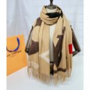 Louis Vuitton The Ultimate Scarf M76382