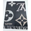 Louis Vuitton The Ultimate Scarf