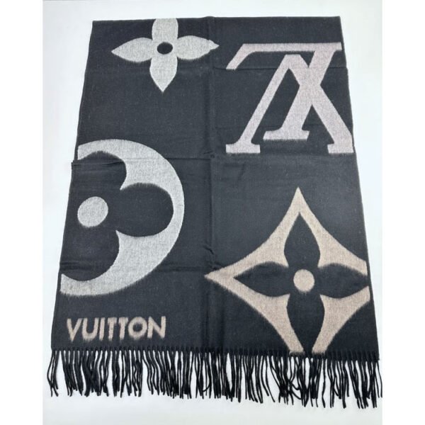 Louis Vuitton The Ultimate Scarf - Image 3