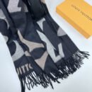 Louis Vuitton The Ultimate Scarf