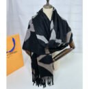 Louis Vuitton The Ultimate Scarf
