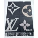 Louis Vuitton The Ultimate Scarf