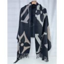 Louis Vuitton The Ultimate Scarf