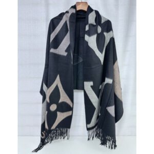 Louis Vuitton The Ultimate Scarf