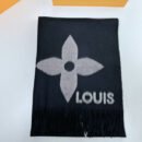 Louis Vuitton The Ultimate Scarf