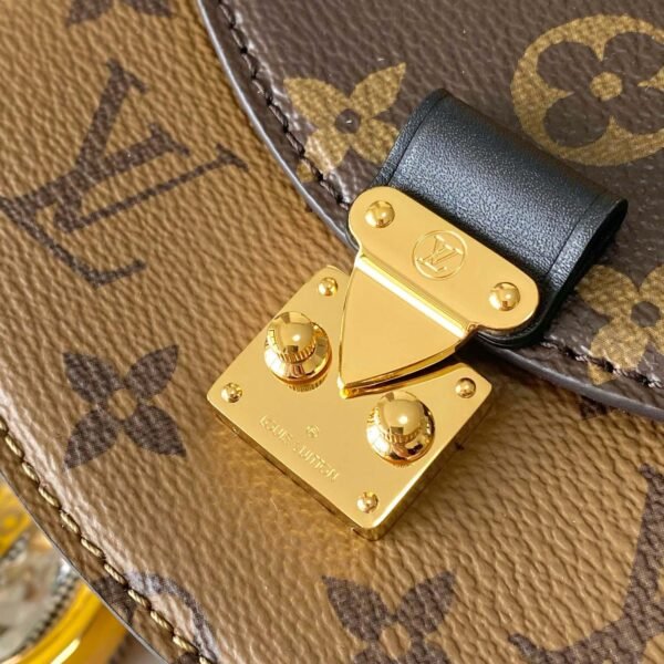 Louis Vuitton Tilsitt Handbag M83473 - Image 6
