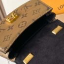 Louis Vuitton Tilsitt Handbag M83473