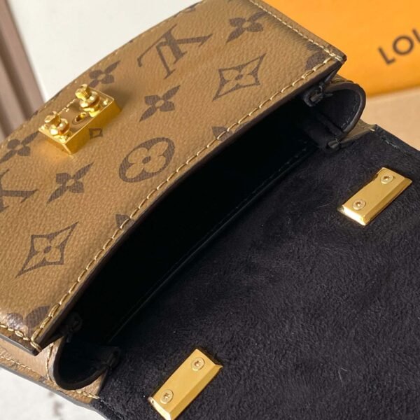 Louis Vuitton Tilsitt Handbag M83473 - Image 4
