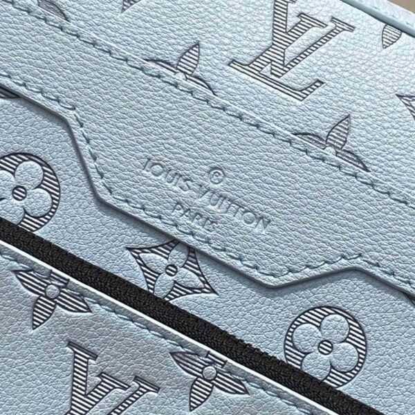 Louis Vuitton Trio Messenger M14781 - Image 6