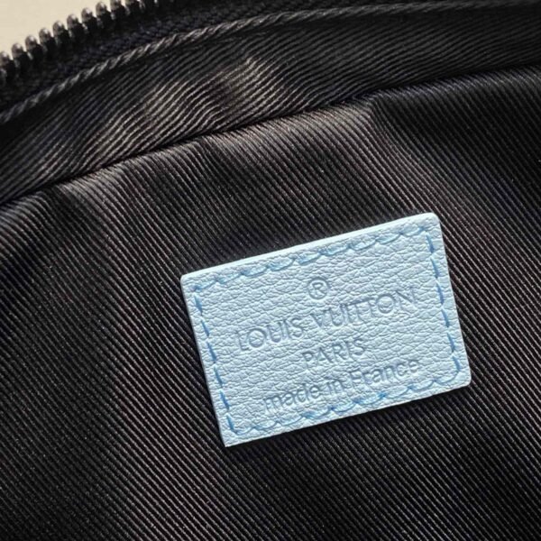 Louis Vuitton Trio Messenger M14781 - Image 7