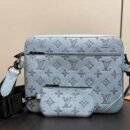 Louis Vuitton Trio Messenger M14781