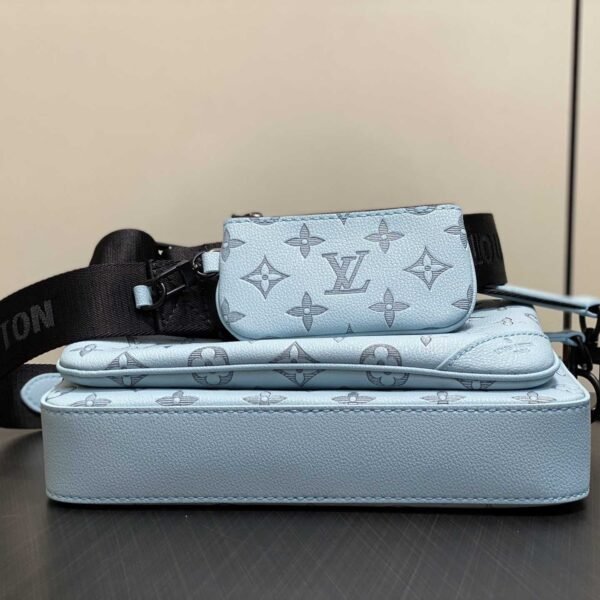 Louis Vuitton Trio Messenger M14781 - Image 8