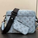 Louis Vuitton Trio Messenger M14781