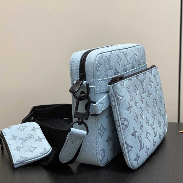 Louis Vuitton Trio Messenger M14781 - Image 4