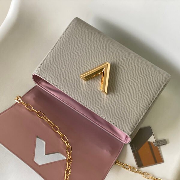 Louis Vuitton Twist M21026 - Image 5