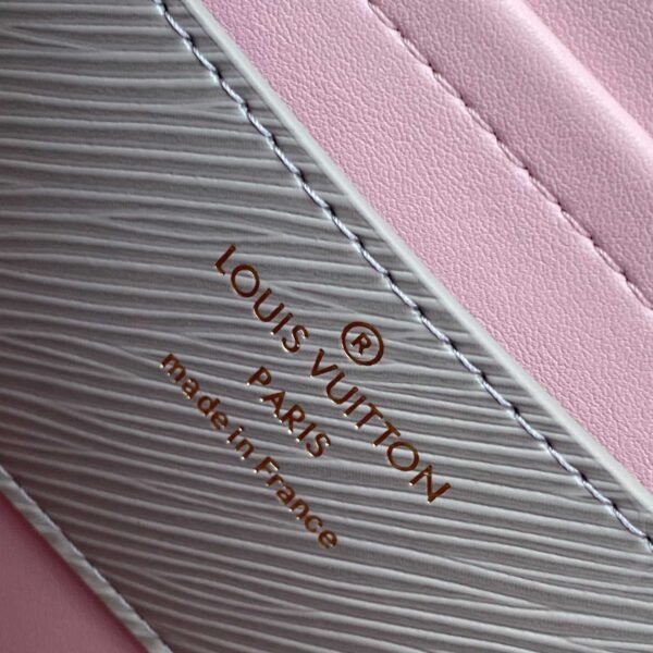Louis Vuitton Twist M21026 - Image 8