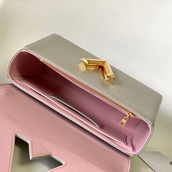 Louis Vuitton Twist M21026 - Image 4