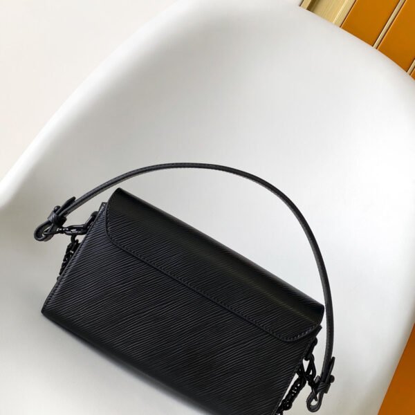Louis Vuitton Twist West M25336 - Image 3